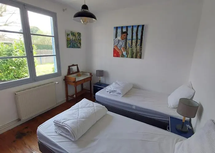 Maison Ossature Bois