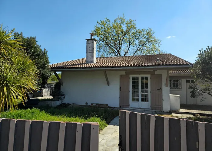 Villa 47