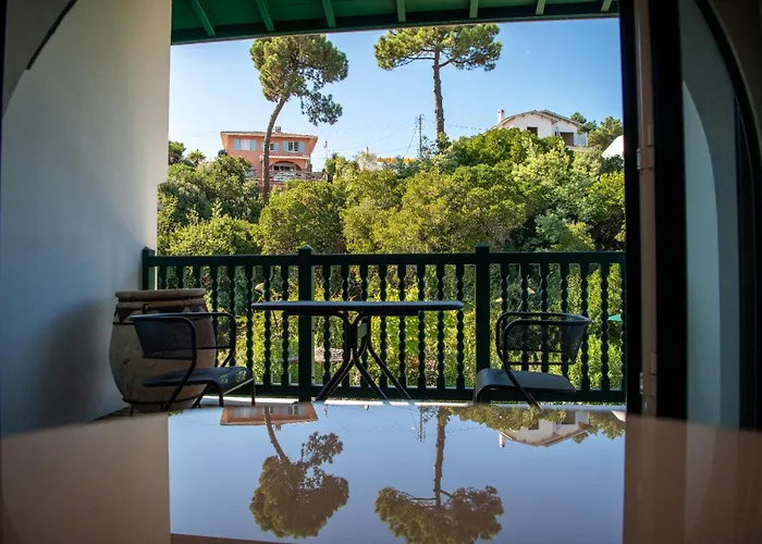 Villa Aitama