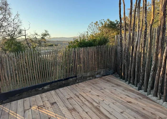 Cabanon Regina