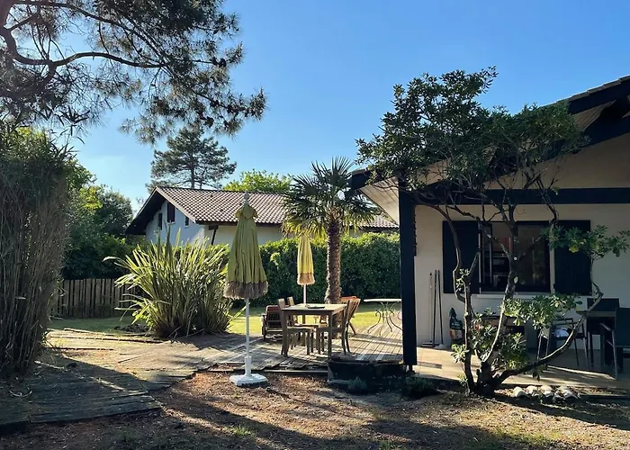 Ideal House For Family Vacations, Peaceful Setting