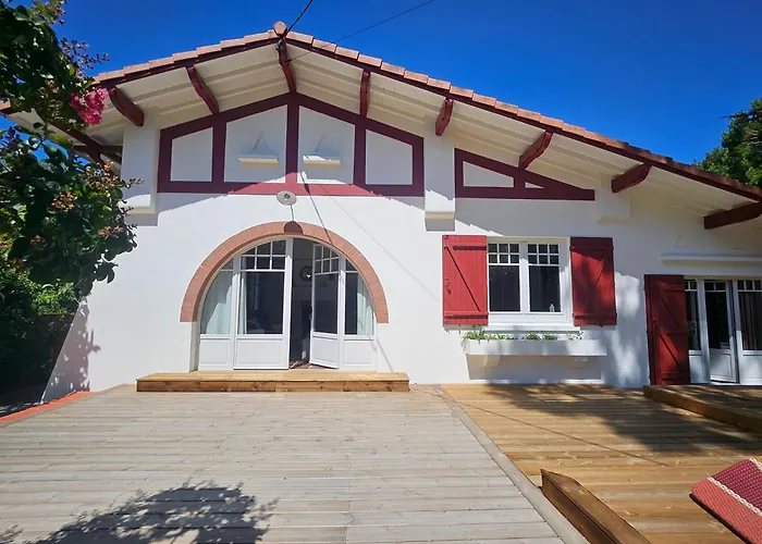 Maison De Charme Au Canon