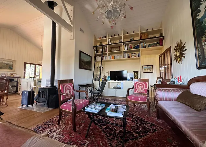 Cabanon Regina
