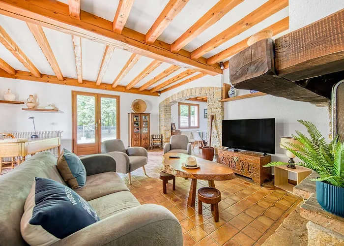 Maison De Vacances Valeriane