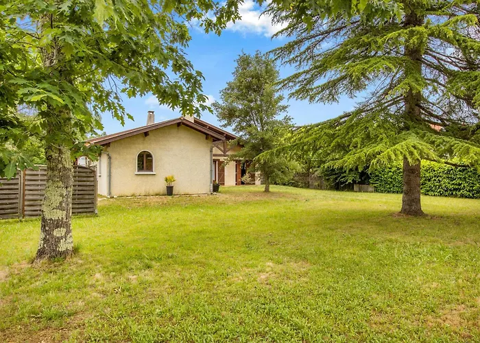 Maison De Vacances Valeriane