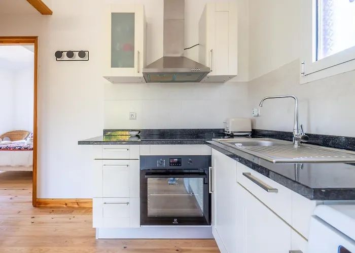 Chalet Cosy